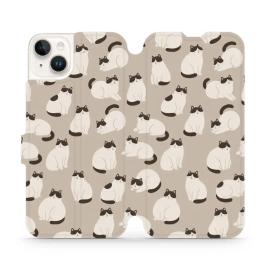 Phone Case Apple iPhone 14 Plus - Design V160S