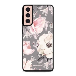 Hülle Glossy Case für Samsung Galaxy S21 - Farbe G034G