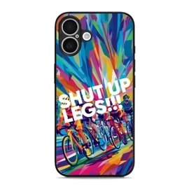 Hülle Glossy Case für Apple iPhone 16 Plus - Farbe GD03G