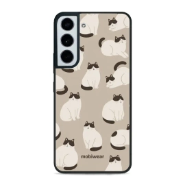 Hülle Glossy Case für Samsung Galaxy S22 - Farbe G160G