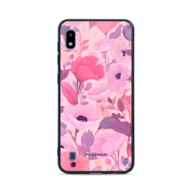 Phone Glossy Case Samsung Galaxy A10 - Design GP74G