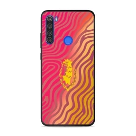 Phone Glossy Case Xiaomi Redmi Note 8T - Design G10PS