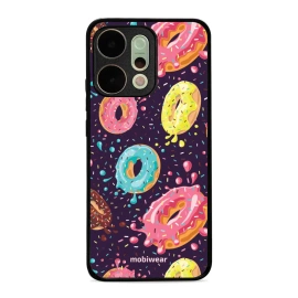 Phone Glossy Case OPPO Reno 14 Pro 5G - Design G046G