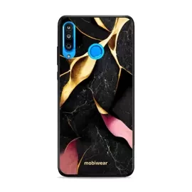 Phone Glossy Case Huawei P30 Lite - Design G021G