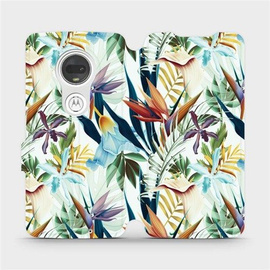 Phone Case Motorola Moto G7 Plus - Design M071P