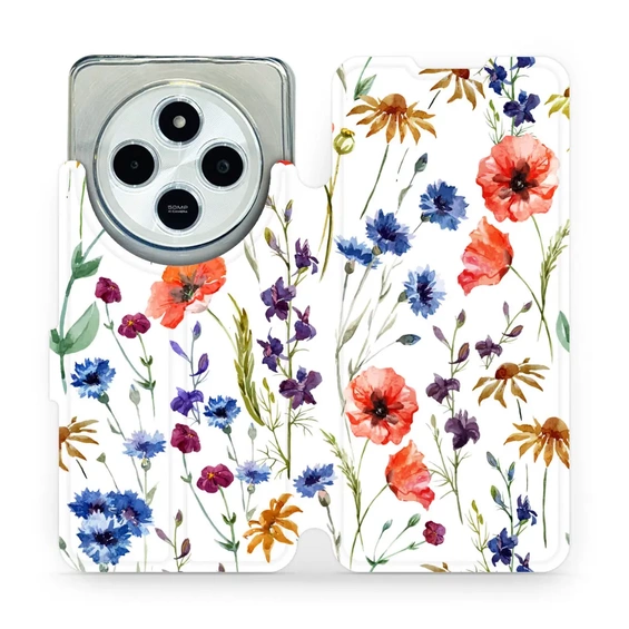 Etui do Xiaomi POCO C75 - wzór MP04S