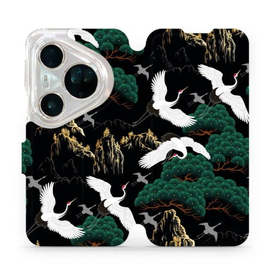 Hülle für Huawei Pura 80 Ultra - Farbe VP16S