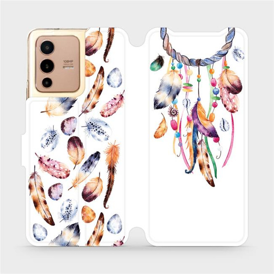 Phone Case Vivo V23 5G - Design M003S