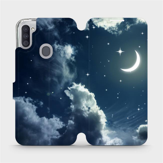 Phone Case Samsung Galaxy M11 - Design V145P