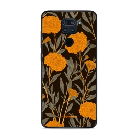 Phone Glossy Case Xiaomi Redmi Note 9 - Design G175G
