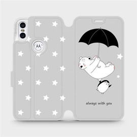 Phone Case Motorola One - Design MH08P