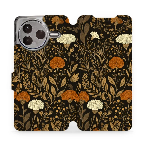 Phone Case Xiaomi POCO F7 Pro 5G - Design V174S