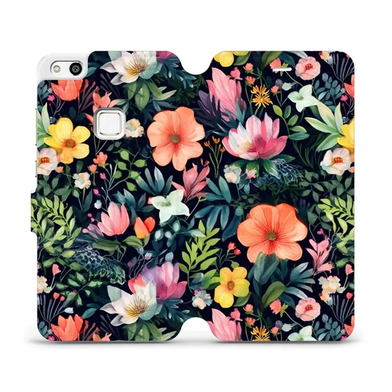 Phone Case Huawei P10 Lite - Design VP48S