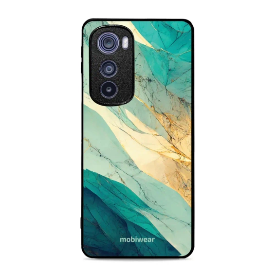 Etui Glossy Case do Motorola Edge 30 5G - wzór G024G