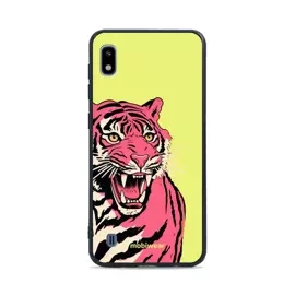 Phone Glossy Case Samsung Galaxy A10 - Design G051G