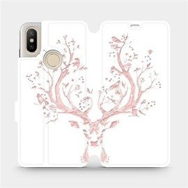 Phone Case Xiaomi Mi A2 - Design M007S