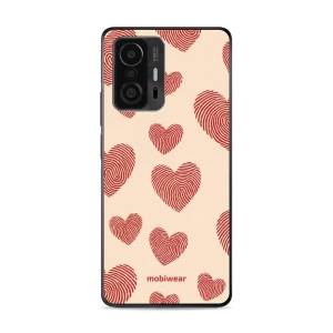 Phone Glossy Case Xiaomi 11T Pro - Design GP93G
