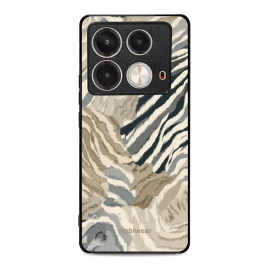 Phone Glossy Case Infinix Note 40 Pro - Design G168G