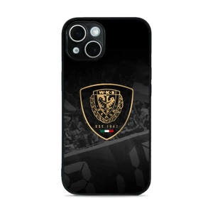 Phone Glossy Case Apple iPhone 13 Pro Max - Design G01SW