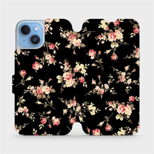 Phone Case Apple iPhone 14 - Design VD02S