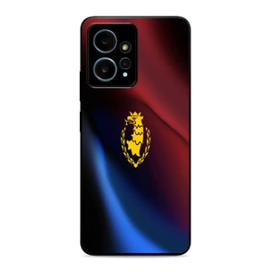 Etui Glossy Case do Xiaomi Redmi Note 12 4G - wzór G07PS