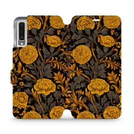 Phone Case Samsung Galaxy A7 2018 - Design V173S