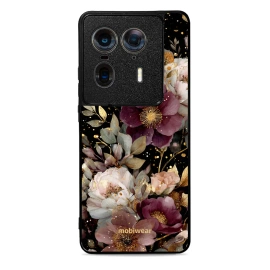 Phone Glossy Case Motorola Edge 50 Ultra - Design G169G