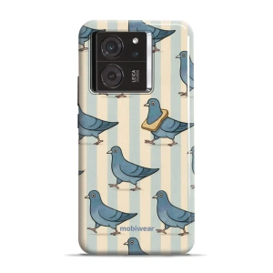 Case Elite Pro for Xiaomi 13T Pro - Design EP91E