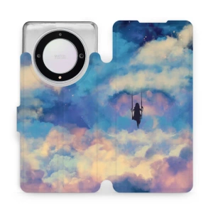 Etui do Huawei Honor Magic5 Lite 5G - wzór MR09S