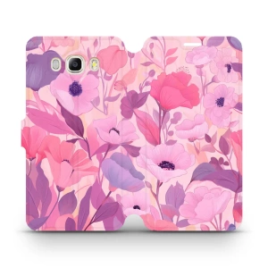 Phone Case Samsung Galaxy J7 2016 - Design VP74S