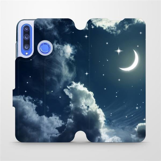 Phone Case Huawei Honor 20 Lite - Design V145P