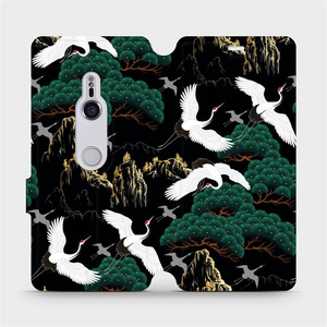 Hülle für Sony Xperia XZ3 - Farbe VP16S