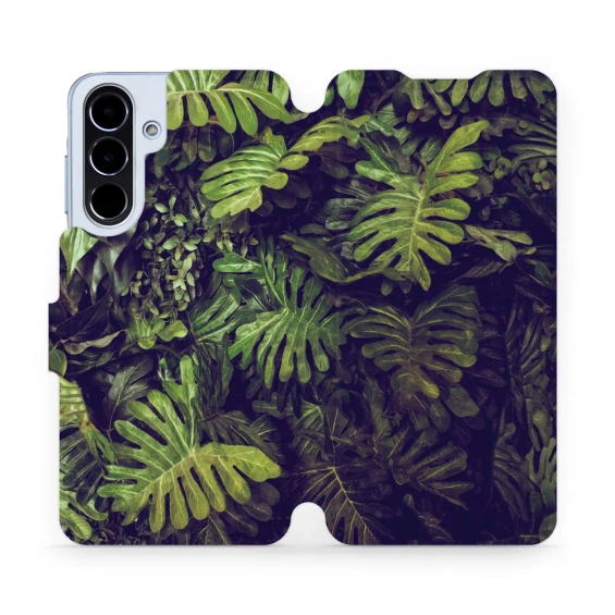 Phone Case Samsung Galaxy A56 5G - Design V136P