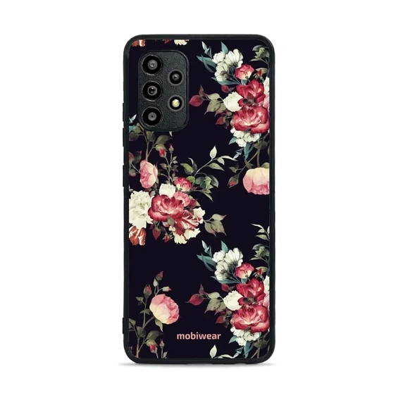 Phone Glossy Case Samsung Galaxy A32 4G - Design G040G