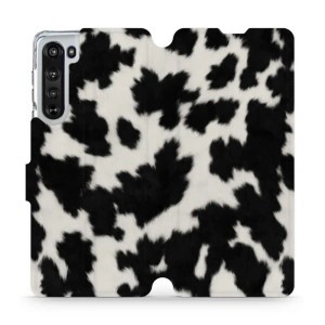 Hülle für Motorola Edge - Farbe V165S