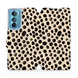 Hülle für Motorola Edge 30 5G - Farbe VA50S