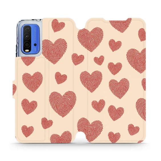 Etui do Xiaomi Redmi 9T - wzór VP93S