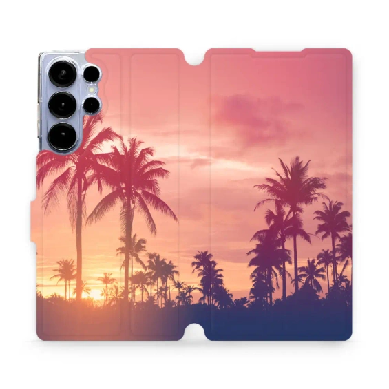 Phone Case Samsung Galaxy S25 Ultra - Design M134P