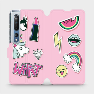 Phone Case Xiaomi Mi 10 - Design M129S