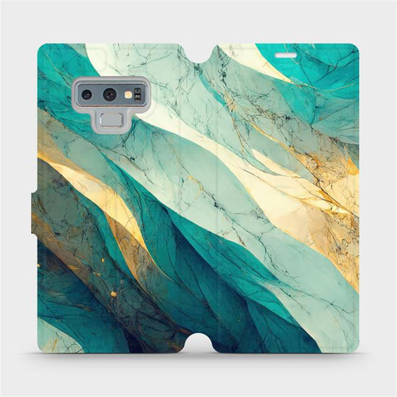 Hülle für Samsung Galaxy Note 9 - Farbe VP37S