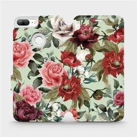 Phone Case Huawei Honor 9 Lite - Design MD06P