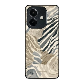 Phone Glossy Case OPPO A40 - Design G168G