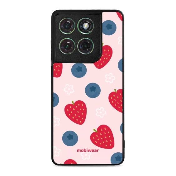 Phone Glossy Case Motorola Edge 60 - Design GP84G