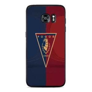 Phone Glossy Case Samsung Galaxy S7 Edge - Design G08PS