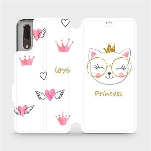 Phone Case Huawei P20 - Design MH03S