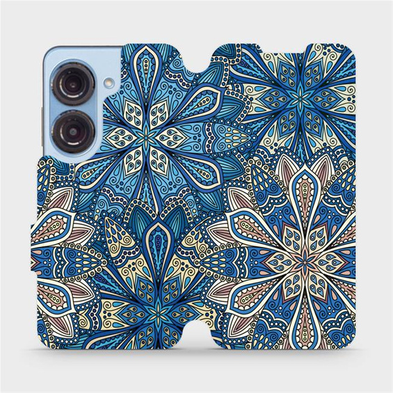 Etui do Asus Zenfone 9 - wzór V108P