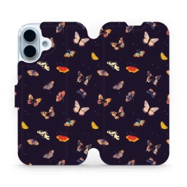 Etui do Apple iPhone 17 - wzór VP78S