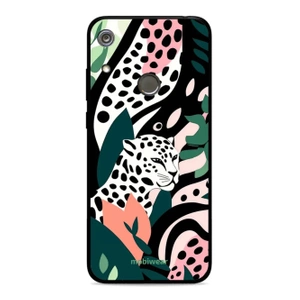 Phone Glossy Case Huawei Y6S - Design G053G