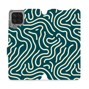 Phone Case Samsung Galaxy M32 4G - Design VA61S