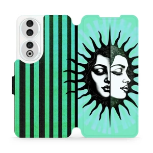 Etui do Huawei Honor 90 - wzór VP58S